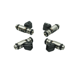 Injecteur de carburant IWP131 50102902 pour <span class=keywords><strong>moteur</strong></span> à <span class=keywords><strong>essence</strong></span> <span class=keywords><strong>Fiat</strong></span> <span class=keywords><strong>Palio</strong></span> Weekend Uno - Product Image 3