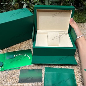 <span class=keywords><strong>2025</strong></span> mới nhất Màu Xanh Lá Cây mang nhãn hiệu hộp đồng hồ và nhà máy ban đầu bán hàng trực tiếp giá rẻ rlx với đầy đủ phụ kiện mang nhãn hiệu hộp đồng hồ - Product Image 5