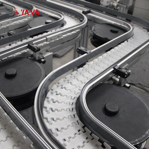 Günstiger Preis für Brandneue Flexible Förderbänder mit Anpassungsmöglichkeiten - Product Image 2