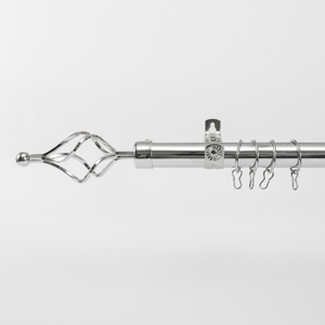 Precio al por mayor: Accesorios ajustables de aluminio <span class=keywords><strong>para</strong></span> rieles de cortina, barras de cortina romanas ecológicas y antioxidantes <span class=keywords><strong>para</strong></span> ventanas - Product Image 2