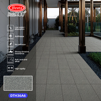 Dalles de pavage écologiques imperméables et antidérapantes pour terrasse de piscine, patio, jardin, véranda, zone de loisirs