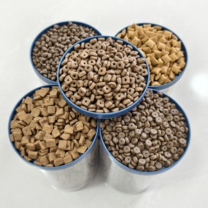 Nourriture sèche pour chats OEM ODM <span class=keywords><strong>GreenFood</strong></span> 25 AC - Product Image 3