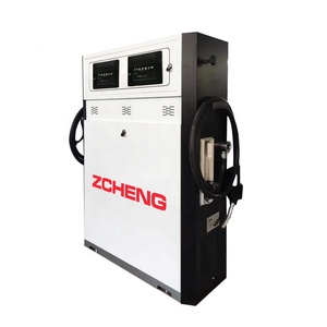 Prix <span class=keywords><strong>le</strong></span> <span class=keywords><strong>moins</strong></span> <span class=keywords><strong>cher</strong></span> Double buse compteur mécanique <span class=keywords><strong>station</strong></span>-service distributeur de carburant Tatsuno - Product Image 1