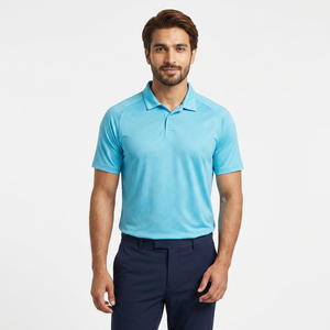 Camiseta de Fútbol Personalizable de Alta Calidad, Transpirable, 100% Poliéster, Elástica en Cuatro Direcciones, Estilo Superior, Venta al por Mayor, Ropa Deportiva Holgada para Equipos - Product Image 1