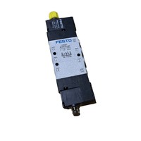 Solénoïde 550225 Cpe10-m1ch-5j-m7 550225new sans boîte