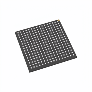 Composant électronique embarqué 256 LBGA M1A3P600L-FG256I – Canal de distribution fabricant - Product Image 1