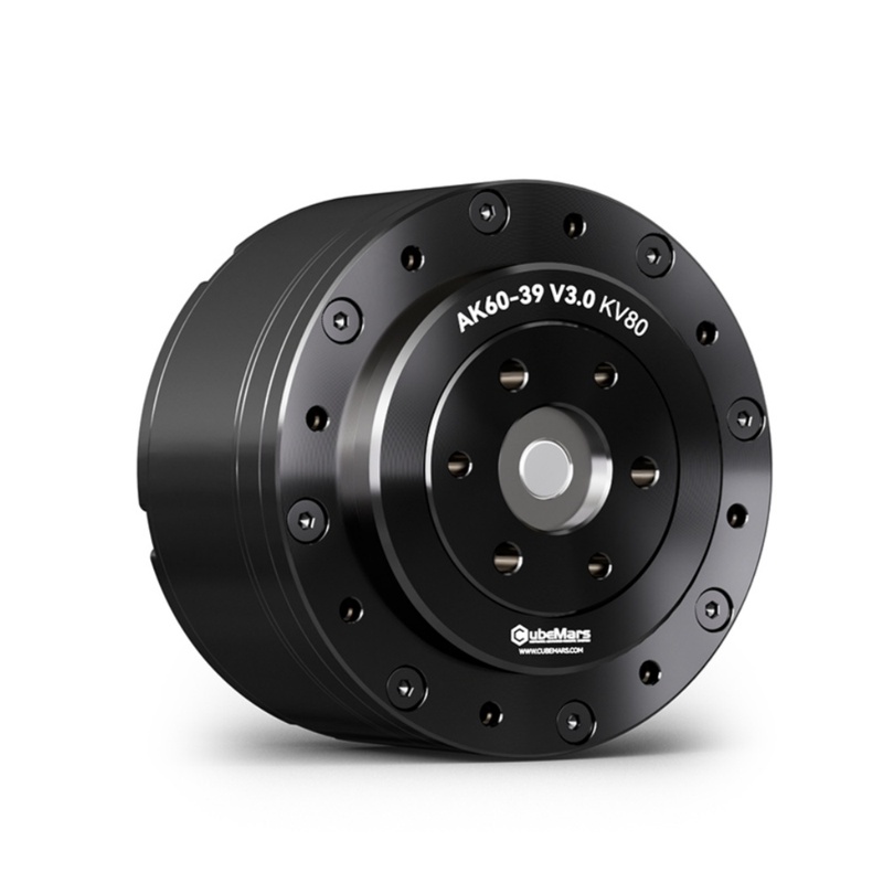 CubeMars AK60 39 V3 0 KV80