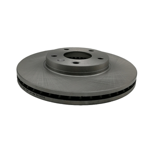 Rotor de frein à <span class=keywords><strong>disque</strong></span> avant pour Geely Emgrand X7 2019, <span class=keywords><strong>prix</strong></span> bas, OEM promotionnel - Product Image 4