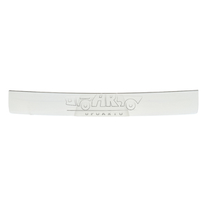 สปอยเลอร์หลังคาสีดำเงา HS Accessories Top Wing ผลิตจากพลาสติก ABS สำหรับรถฟอร์ด ซูเปอร์ ดิวตี้ F250 F350 F450 ปี 2017 2018 2019 2020 2021 <span class=keywords><strong>2022</strong></span> - Product Image 4