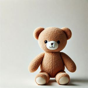 Tùy Chỉnh Phim Hoạt Hình Dễ Thương Bé Khổng Lồ Voi Thêu Thú Nhồi Bông Đồ Chơi Sang Trọng Cuddly Đồ Chơi - Product Image 5
