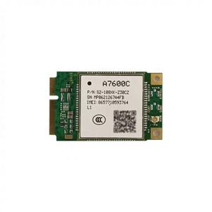 Оригинальный модуль 4G A7600C-L1-PCIE 4G LTE CAT-4, модуль связи Wifi для всех сетей - Product Image 2