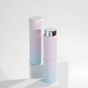 Atomizador de Perfume Portátil Eric, de Aluminio, Autocebante, de 20 ml, Personalizado, para Viajes - Product Image 1