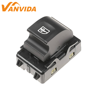 Interruptor de elevación de Control de ventana eléctrica de coche OE 254217475R para RENAULT DACIA KANGOO TWINGO DOKKER DUSTER LODGY LOGAN SANDERO