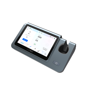 Motore Endodontico Portatile C <span class=keywords><strong>Smart</strong></span> I Pilot Coxo con Localizzatore Apicale per Trattamenti Endodontici - Product Image 4