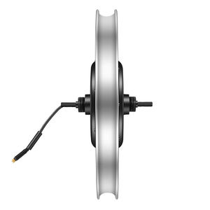 <span class=keywords><strong>Motor</strong></span> de <span class=keywords><strong>Bicicleta</strong></span> Eléctrica ANGYANG B60 de 36V, Sin Escobillas, Sin Engranajes, de Una Sola Rueda Trasera, de 20 Pulgadas, <span class=keywords><strong>1500W</strong></span>, con Protección IP54 - Product Image 3