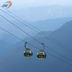 Nouvelle Cabine <span class=keywords><strong>de</strong></span> Téléphérique pour le Tourisme et les Loisirs, Fabricant <span class=keywords><strong>de</strong></span> Cabines <span class=keywords><strong>de</strong></span> Téléphérique, Cabine <span class=keywords><strong>de</strong></span> Téléphérique pour Ski, Télécabine - Product Image 6
