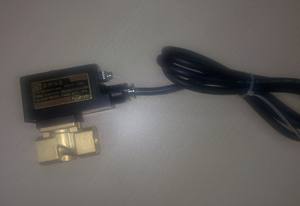 Katup Solenoid 5404 temperatur tinggi segel PTFE 12VDC/DC24V AC220V EX kumparan tahan untuk struktur <span class=keywords><strong>Pilot</strong></span> tekanan tinggi Media Gas - Product Image 3