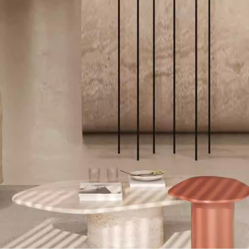 Travertine