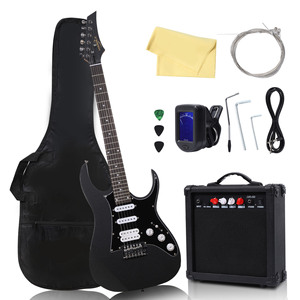 <strong>ELECTRIC</strong> GUITAR - Product Image 1