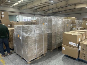 免费物流服务 DDP 空运海运代理 中国至美国 英国 法国 阿联酋 沙特 加拿大 私人货运代理 - Product Image 2