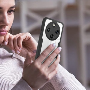 Étui de protection d'écran double face à 360° pour <span class=keywords><strong>Honor</strong></span> Magic 7 Lite <span class=keywords><strong>Honor</strong></span> 400pro X6C X7D X9D X70 X9C X5C Play 10A - Product Image 4