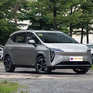 Prix de gros – Le véhicule électrique neuf <span class=keywords><strong>AINO</strong></span> Y PLUS 510 Smart Enjoyment Version, le plus vendu en Chine, en stock - Product Image 3