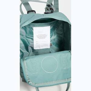 Mochila informal de marca Bolsa de viaje de gran capacidad Mochila multifuncional simple de moda al por mayor 9441 - Product Image 6