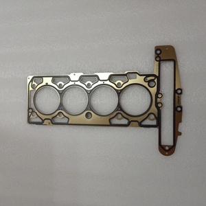 12597769 12589346 LDK LNF LE9 LE5 LAF LUK Joint de cylindre de moteur adapté pour <span class=keywords><strong>Chevrolet</strong></span> Captiva <span class=keywords><strong>Malibu</strong></span> - Product Image 1