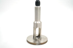 Rs485 iot חומצה iot מד מד immersive 4-20ma חיישן תת-קרקעי רמת מים קיבולי מים עבור מיכלים נוזליים - Product Image 2