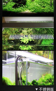Marque originale <span class=keywords><strong>Chihiros</strong></span> UNE série <span class=keywords><strong>led</strong></span> aquatiques d'aquarium de lumière de réservoir de poissons de lumière lumière spectre complet plante poussent en alliage d'aluminium - Product Image 6