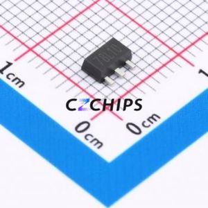 วงจรรวม78L10ชิพ IC PMIC ตัวควบคุมเชิงเส้น (LDO) แบบใหม่ดั้งเดิม - Product Image 1