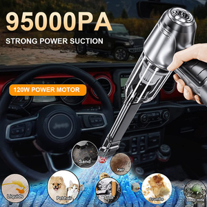 Leaner de 95000 Ppara acuum, Trong de UC - Product Image 3