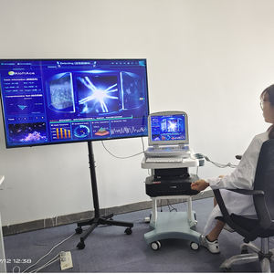 Prodotto medico meridiano della medicina tradizionale cinese rivelatore europeo della salute del corpo umano - Product Image 3