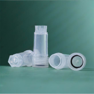 Tubo di Congelamento Materiali di Consumo per Laboratorio - Product Image 4