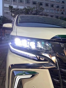 Siêu Sáng Đèn Pha <span class=keywords><strong>Kit</strong></span> 12V xe ô tô <span class=keywords><strong>led</strong></span> đèn laser xe máy tự động phổ Power item chip xe ánh sáng <span class=keywords><strong>Kit</strong></span> cho Toyota Alphard - Product Image 6