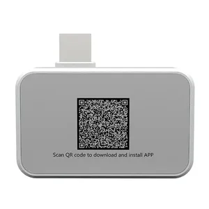 GW203H Thermal Imaging <b>Module</b> OEM/ODM for Android Devices Factory Direct Infrared Thermal <b>Camera</b> for Mobile Measures - Product Image 6