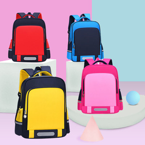 <span class=keywords><strong>Sac</strong></span> à dos scolaire léger de haute qualité, personnalisé avec logo, <span class=keywords><strong>pour</strong></span> étudiants et enfants, idéal <span class=keywords><strong>pour</strong></span> l'extérieur, vente en gros - Product Image 2