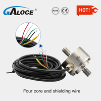 GML668A Capteur de force transducteur à micro compression et tension pour crêpes 20KN