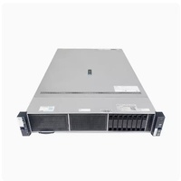 H 3C R4950 G5 Serveur Nouveau NVME Double AMD Multi-Core Carte Mère Xeon CPU Rack Tour Options Intelligence Artificielle GPU Stock!