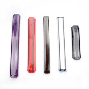 Strong Long Plastic Shell Magnetic Tool Holder Knife Holder With Extra Strong Magnet