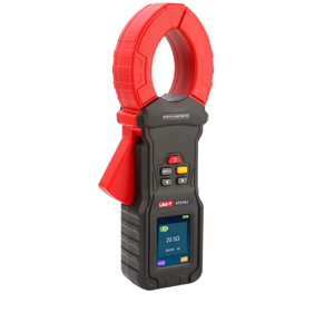 Medidor de Resistencia a Tierra Digital UNIT UT278C, 0-1800, 600V, Precisión de 0.1 - Product Image 3
