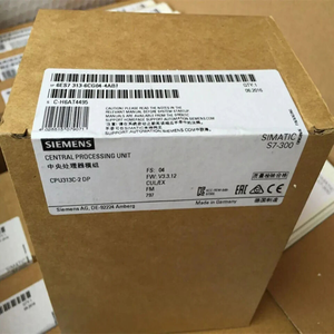 6ES73136CG044AB1 <span class=keywords><strong>313C</strong></span> ซีพียู <span class=keywords><strong>S7</strong></span>-300จำลอง - Product Image 1