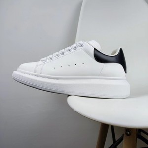 Zapatos Deportivos Casuales de <span class=keywords><strong>Alta</strong></span> Calidad de Marca de Diseño de Lujo, Estilo Influencer, Color Blanco, Transpirables, con Cierre de Cordones - Product Image 6