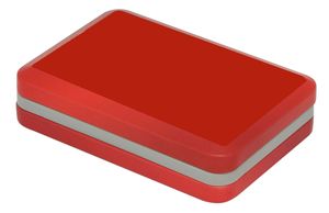 Tùy chỉnh thiết kế sang trọng chất lượng cao vật liệu tái chế thuốc lá hộp thiếc với PP khay nhựa và biểu tượng tùy chỉnh - Product Image 4