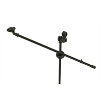 Support de microphone de trépied de sol réglable professionnel à prix d'usine MS-70B