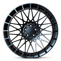Jantes personnalisées de 18, 19, 20, 21 et 22 pouces pour Mercedes AMG, BMW M, Lamborghini, Corvette, SPLUX, SL, C11 Style, roues forgées en 2 parties