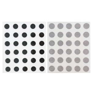 Nhiệt Kế Sticker Nhiệt Độ Lành Mạnh Kiểm Tra Vòng Dính Nhiệt Kế Tai Và Trán Dùng Một Lần - Product Image 5