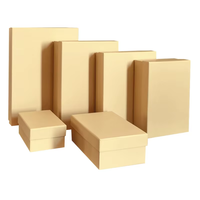 Boîtes d'expédition en papier kraft ondulé recyclé de grande taille avec logo personnalisé, couleur rose, boîtes d'emballage en papier postal
