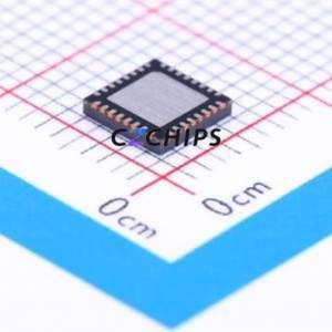 CC1200RHBR Wireless Transceiver IC VQFN-32-EP(5x5) RF ( Frequency Range: )( Interface Type: SPI )( Operating Voltage: ) - Product Image 2