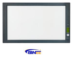 GINEE MEDICAL <span class=keywords><strong>X</strong></span>-<span class=keywords><strong>ray</strong></span> <span class=keywords><strong>Film</strong></span> Led <span class=keywords><strong>X</strong></span> <span class=keywords><strong>Ray</strong></span> Imaging <span class=keywords><strong>Film</strong></span> Viewer Quadruple View Box <span class=keywords><strong>X</strong></span>-<span class=keywords><strong>ray</strong></span> double face - Product Image 1